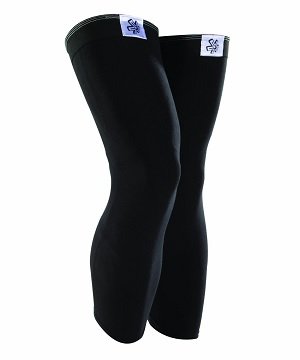 knee;brace;protection;under;sleeve